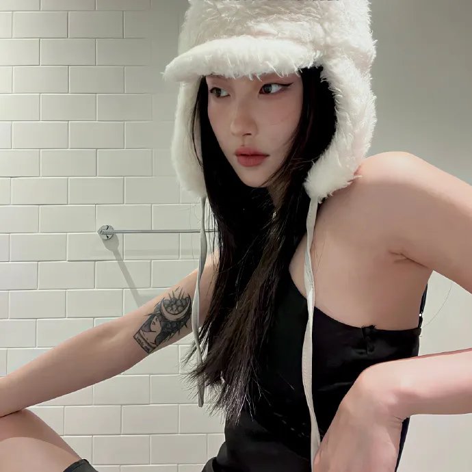 画魂缠身