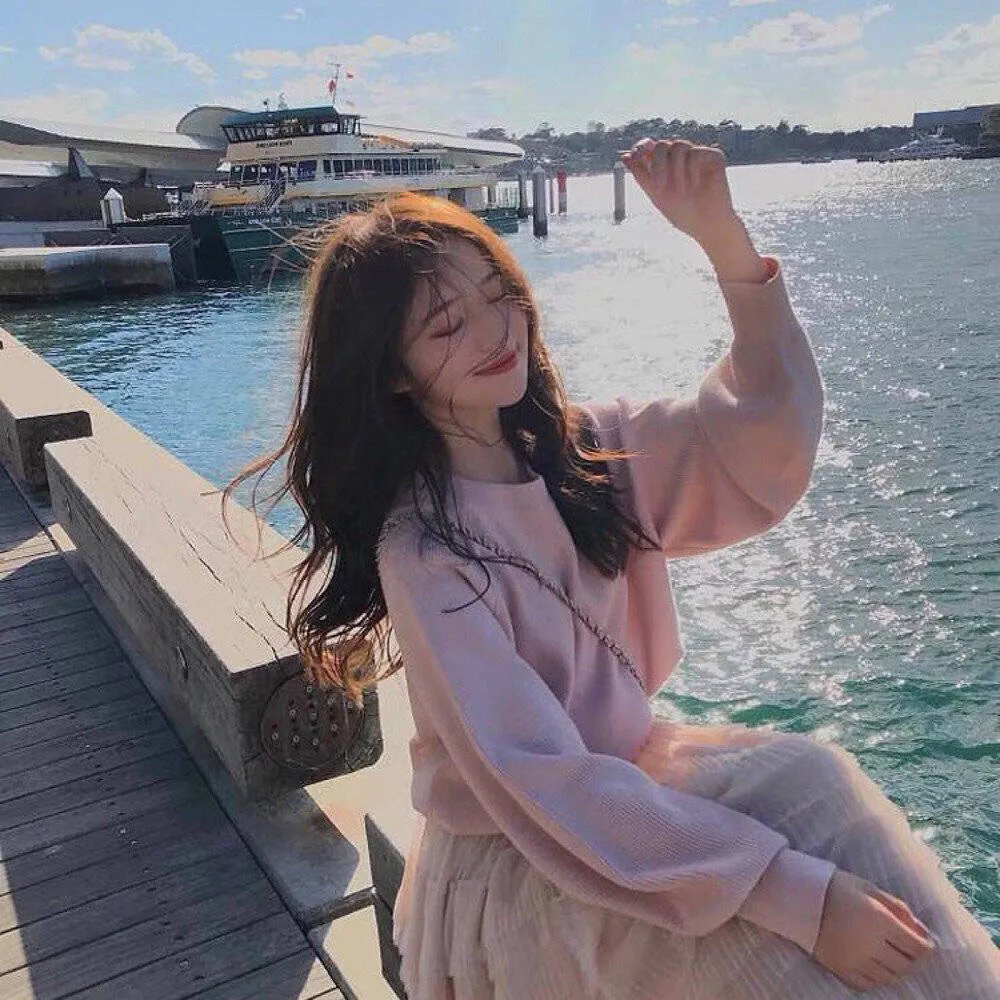 筑梦大海